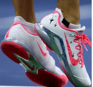 Carlos Alcaraz, Coco Gauff to Novak Djokovic, Naomi Osaka -- Snazziest Shoes Tennis Players Wore In 2025 12 12 25 5