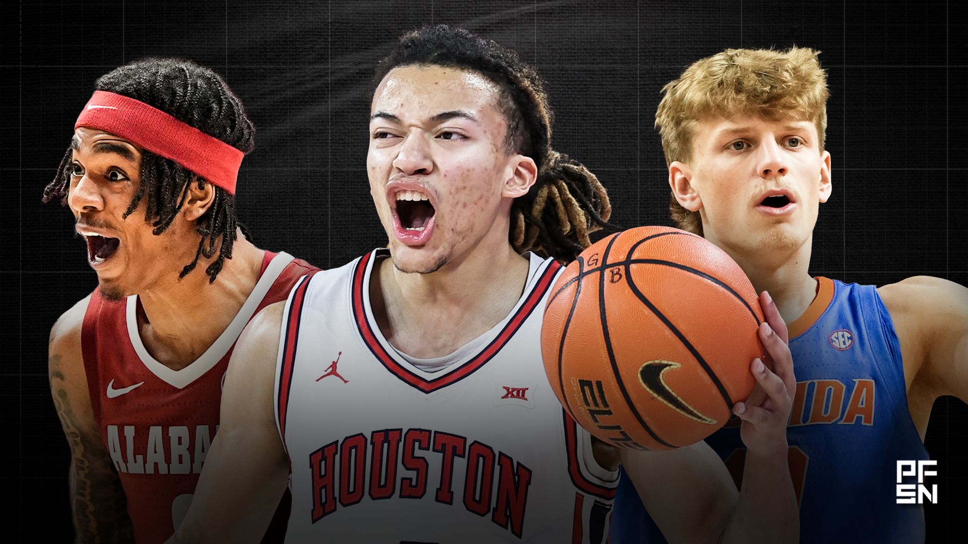 Labaron Philon, Kingston Flemings, and Thomas Haugh Continue Their Ascent