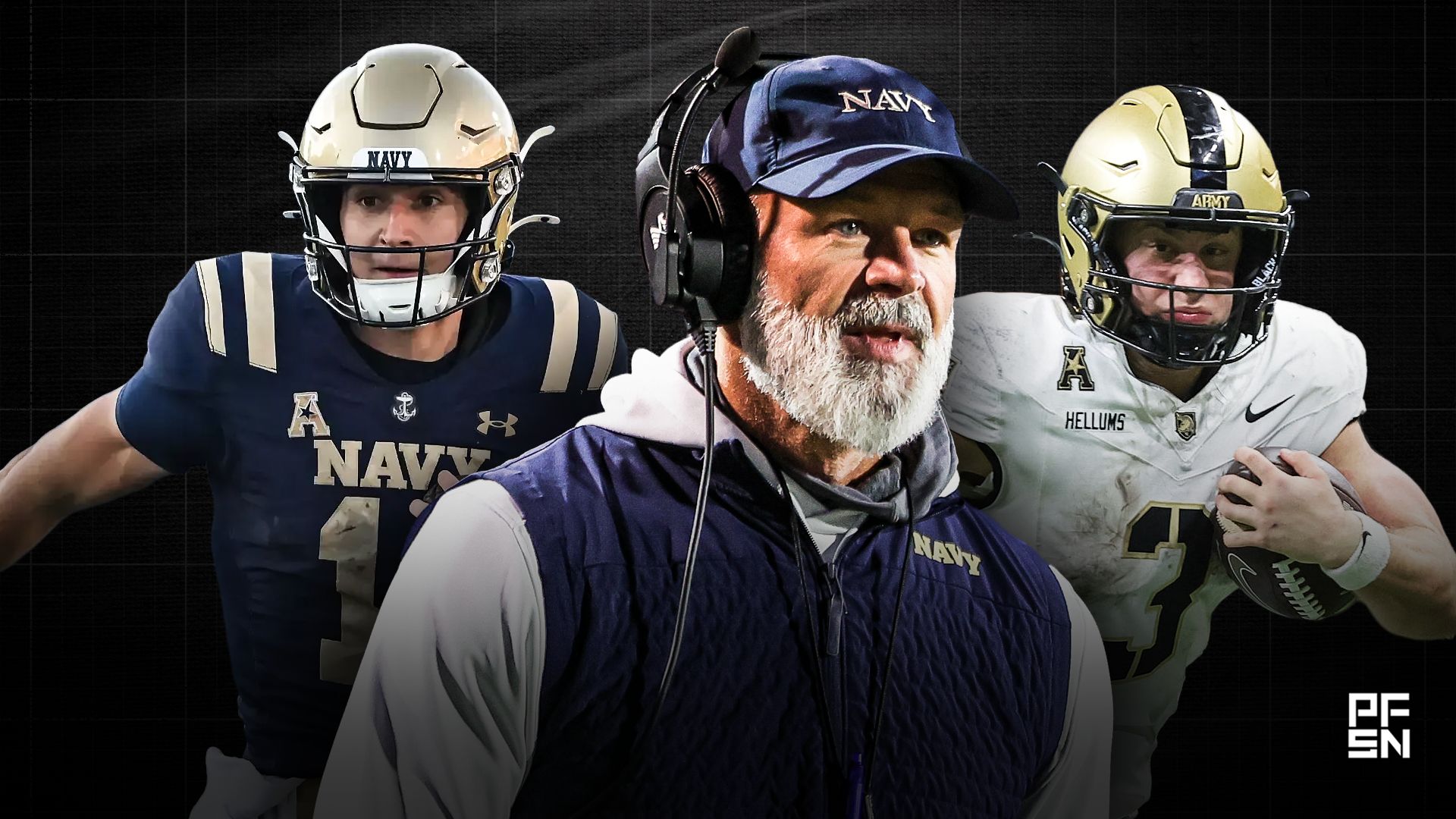 Army vs. Navy Prediction: Can Blake Horvath Lead the Midshipmen to Victory?