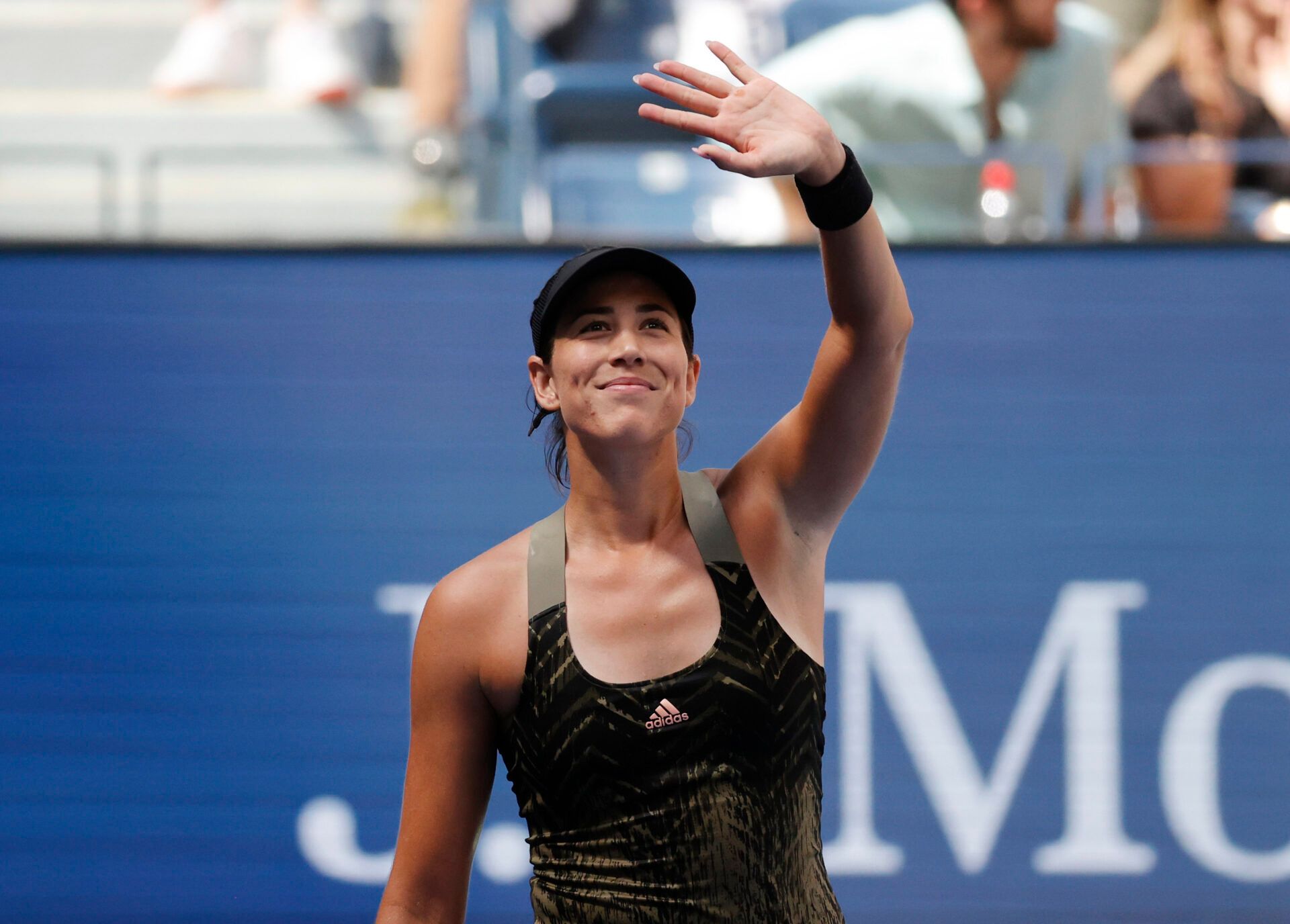 Venezuelan-Spanish star Garbiñe Muguruza reflects on the major differences between women's tennis and men's tennis ahead of the 