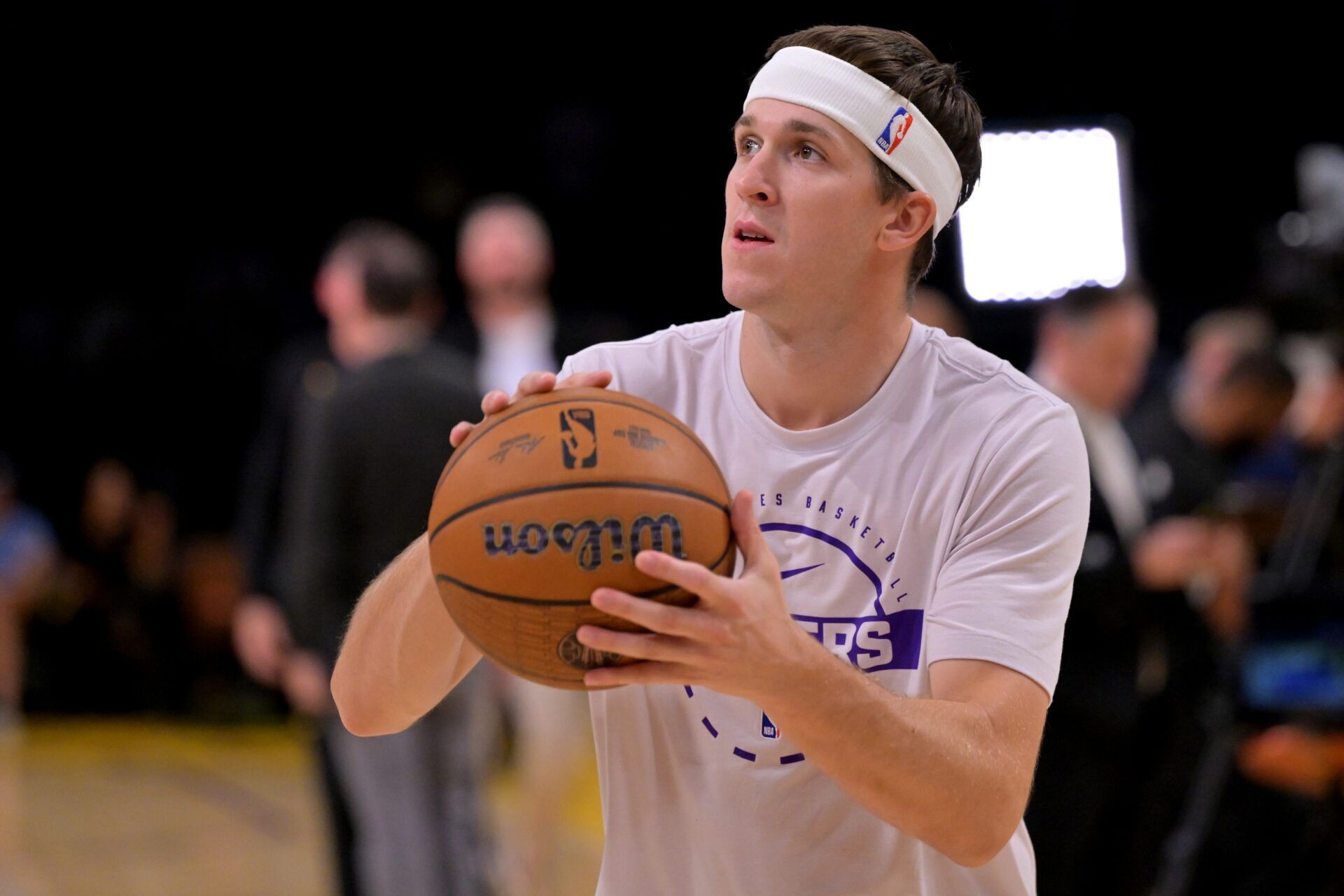 What Happened to Austin Reaves? NBA Insider Drops Latest Injury Update on  Lakers Star