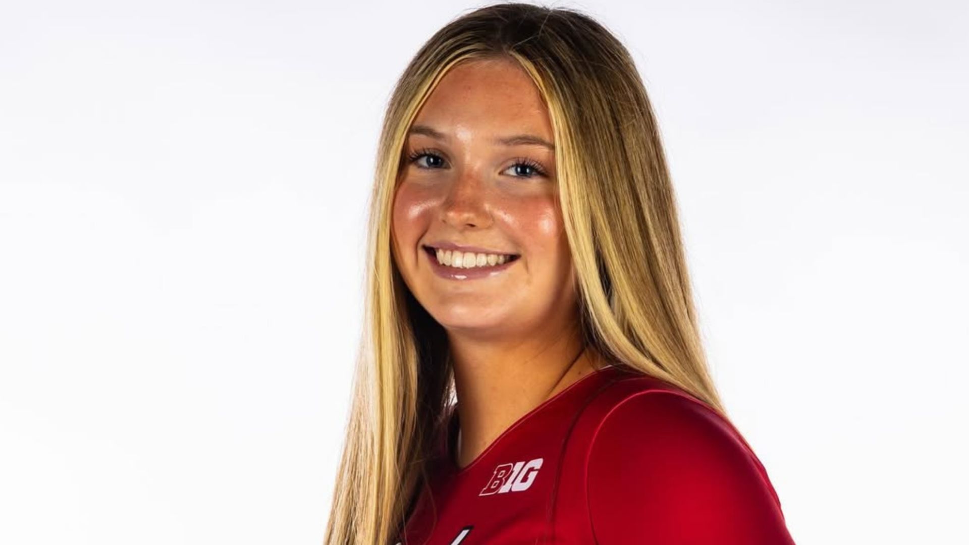 All about the injury that forced Nebraska Volleyball setter Campbell Flynn out for the rest of the season [Image Source : Campbell Flynn's Instagram]