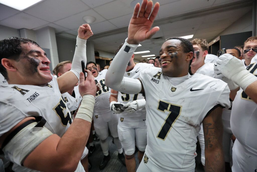 How To Watch the Army-Navy Game: TV Channel, Date, Time, and More for CFB’s Greatest Rivalry