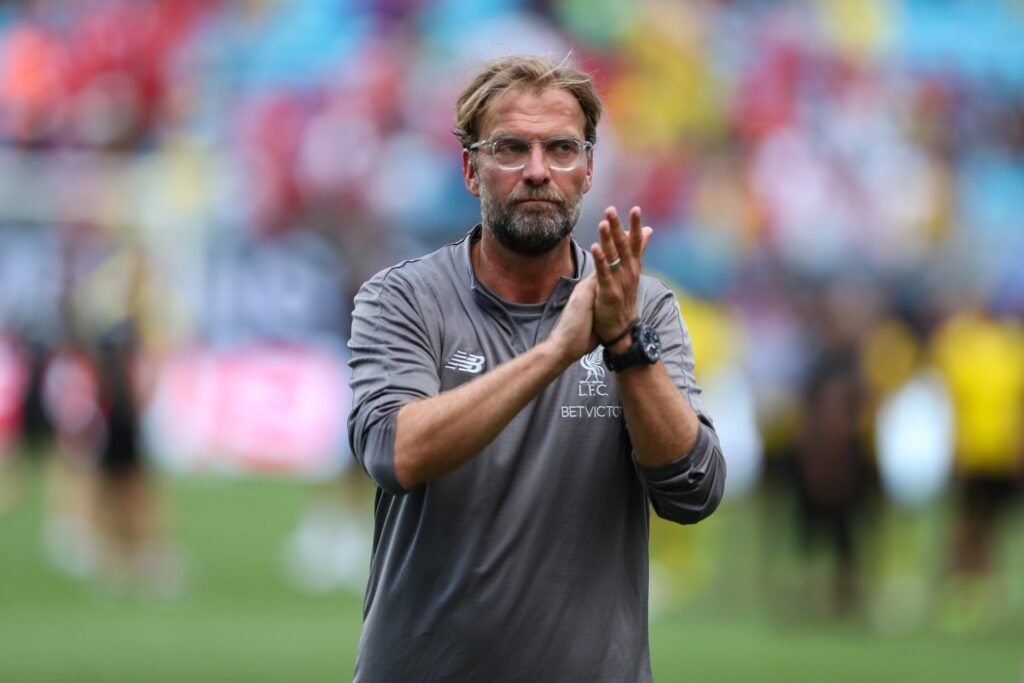 Red Bull Chief Reveals What Jürgen Klopp Has Made Clear About Return to Football Amid Real Madrid Interest