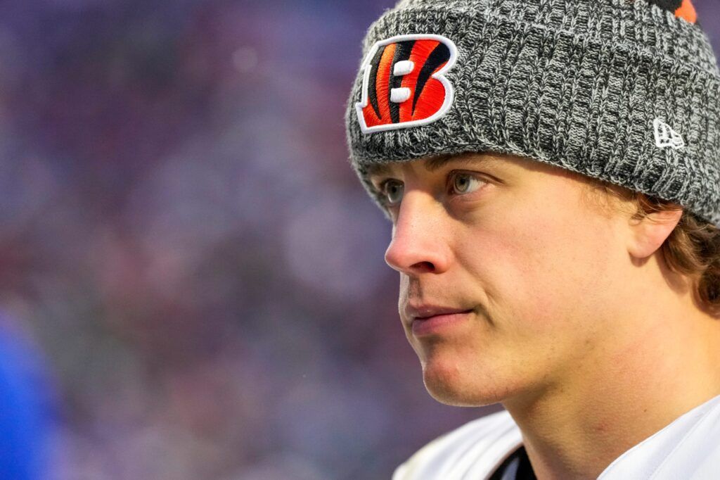 NFL Insider Reveals Truth Behind Joe Burrow’s Concerning Comments That