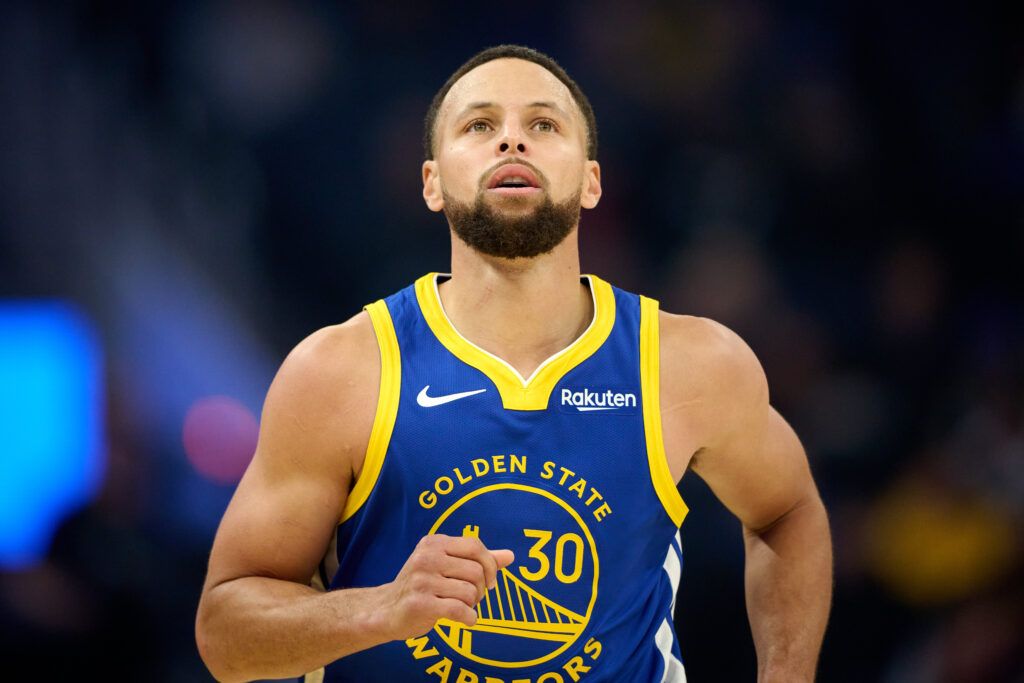 NBA Trade Rumors: Warriors ‘Expected To Show Interest’ in $97,000,000 Big Man