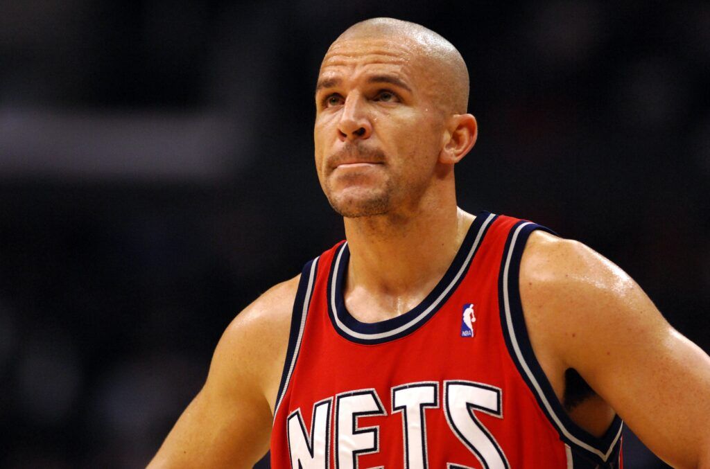 Jason Kidd Made His Feelings Clear About Nets Legend Vince Carter