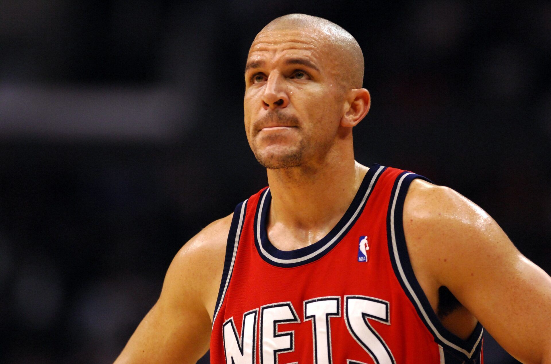 Jason Kidd Made His Feelings Clear About Nets Legend Vince Carter