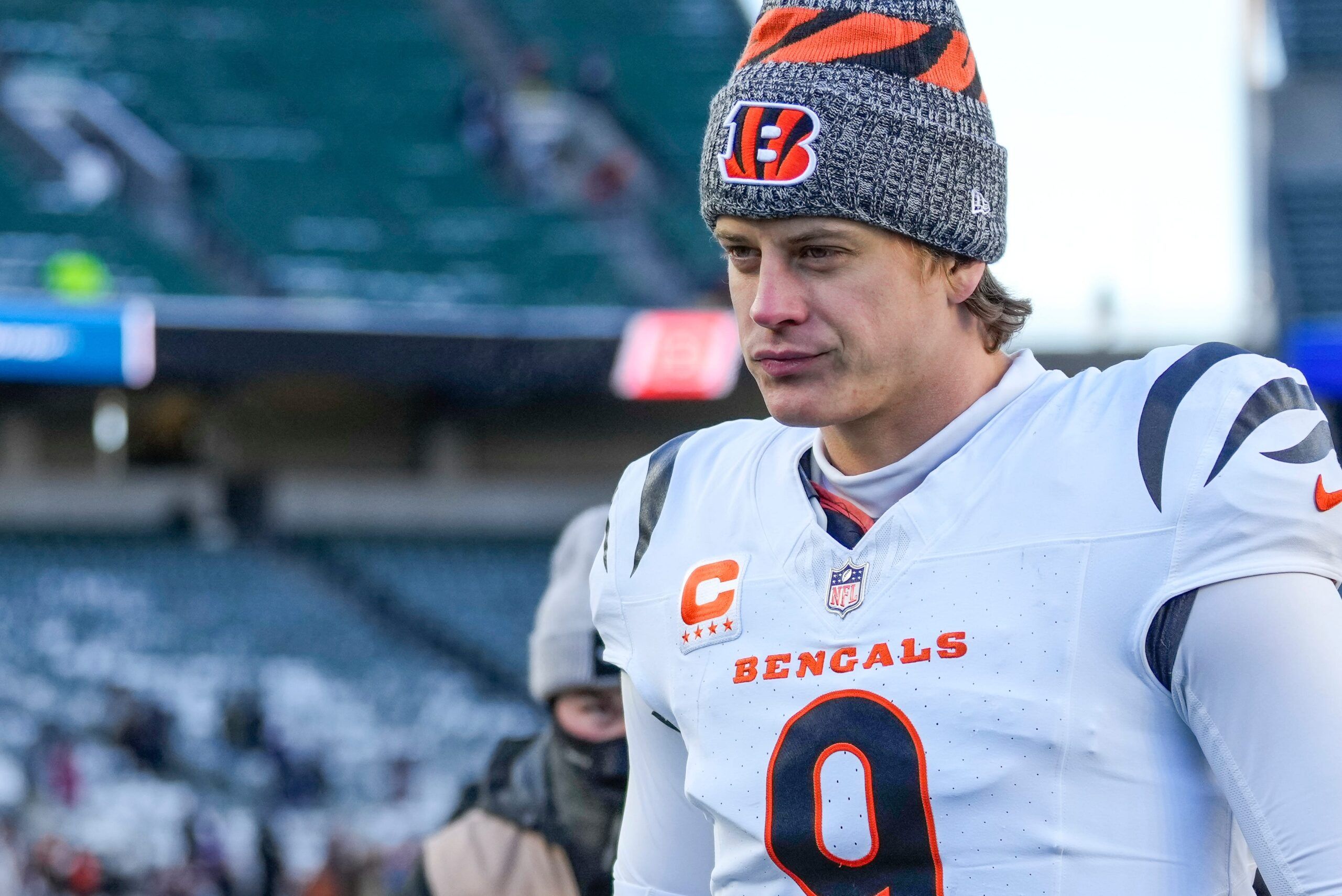 Joe Burrow Sends Clear Message After Bengals' Blowout Loss vs. Ravens in Week 15