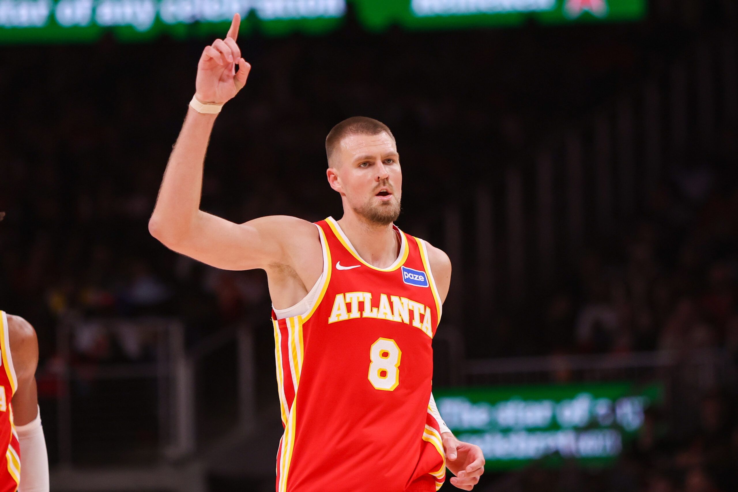 What Happened to Kristaps Porziņģis? NBA Insider Explains Hawks Star’s