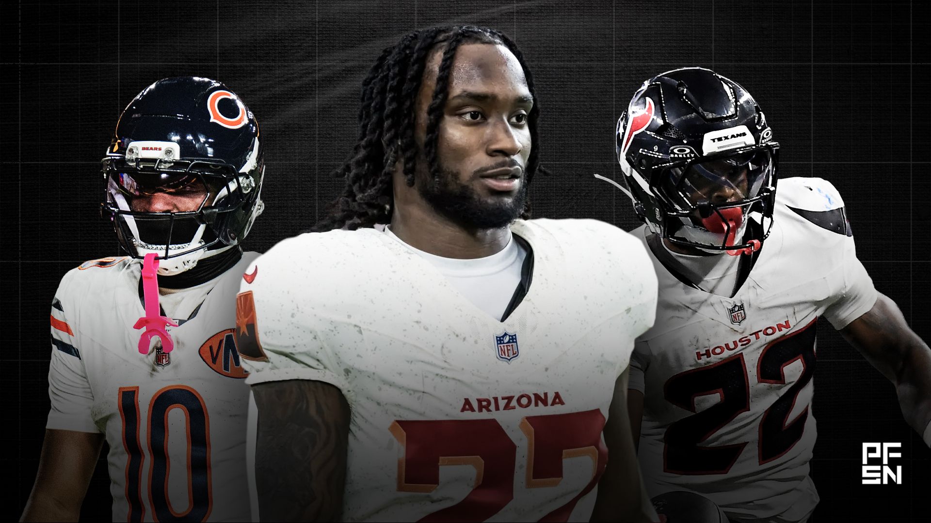 Fantasy Waiver Wire Targets Week 16: Top Players To Add Include Michael Carter, Jawhar Jordan, and Luther Burden III