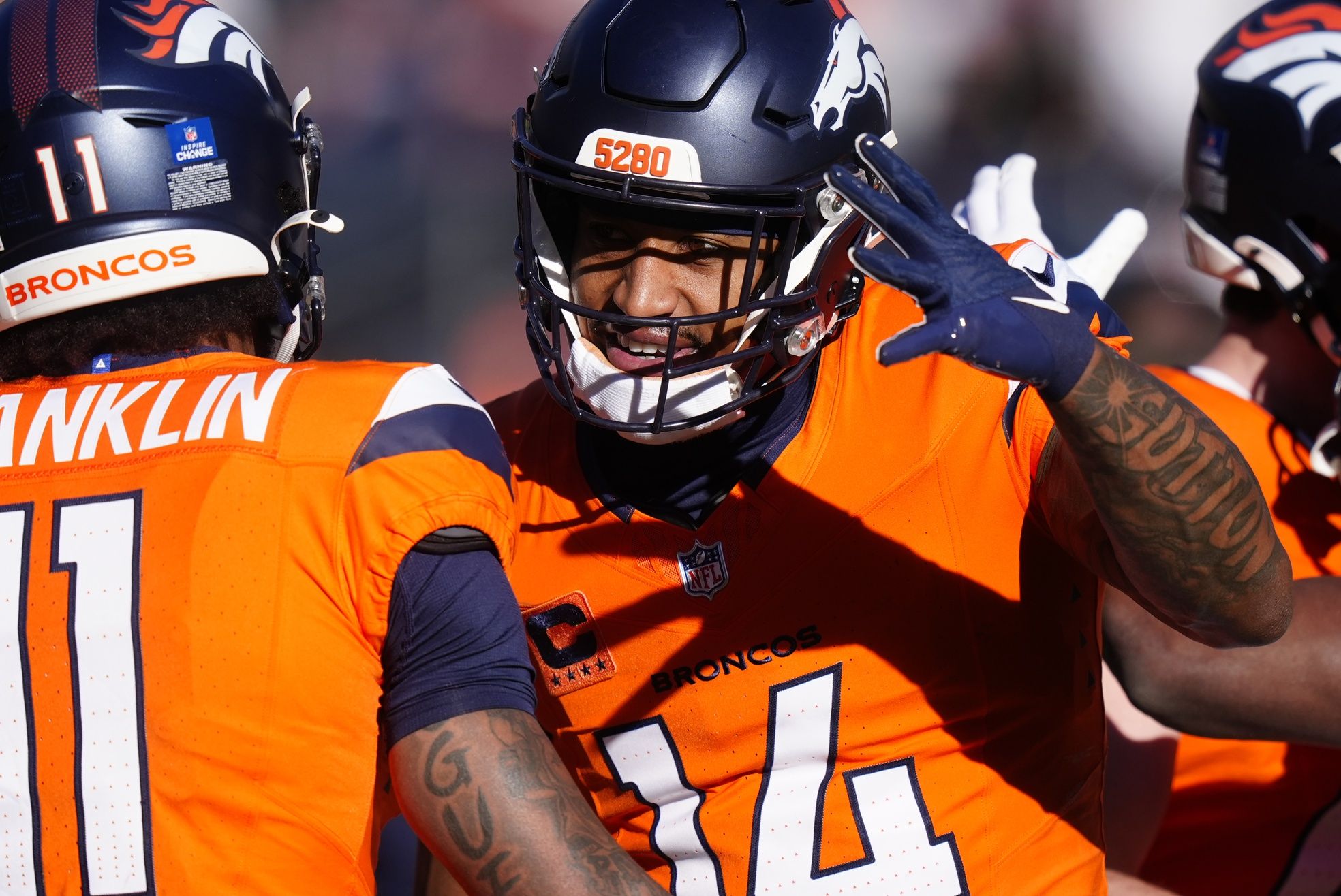 Everything You Need to Know About Broncos' Impressive Week 15 Win