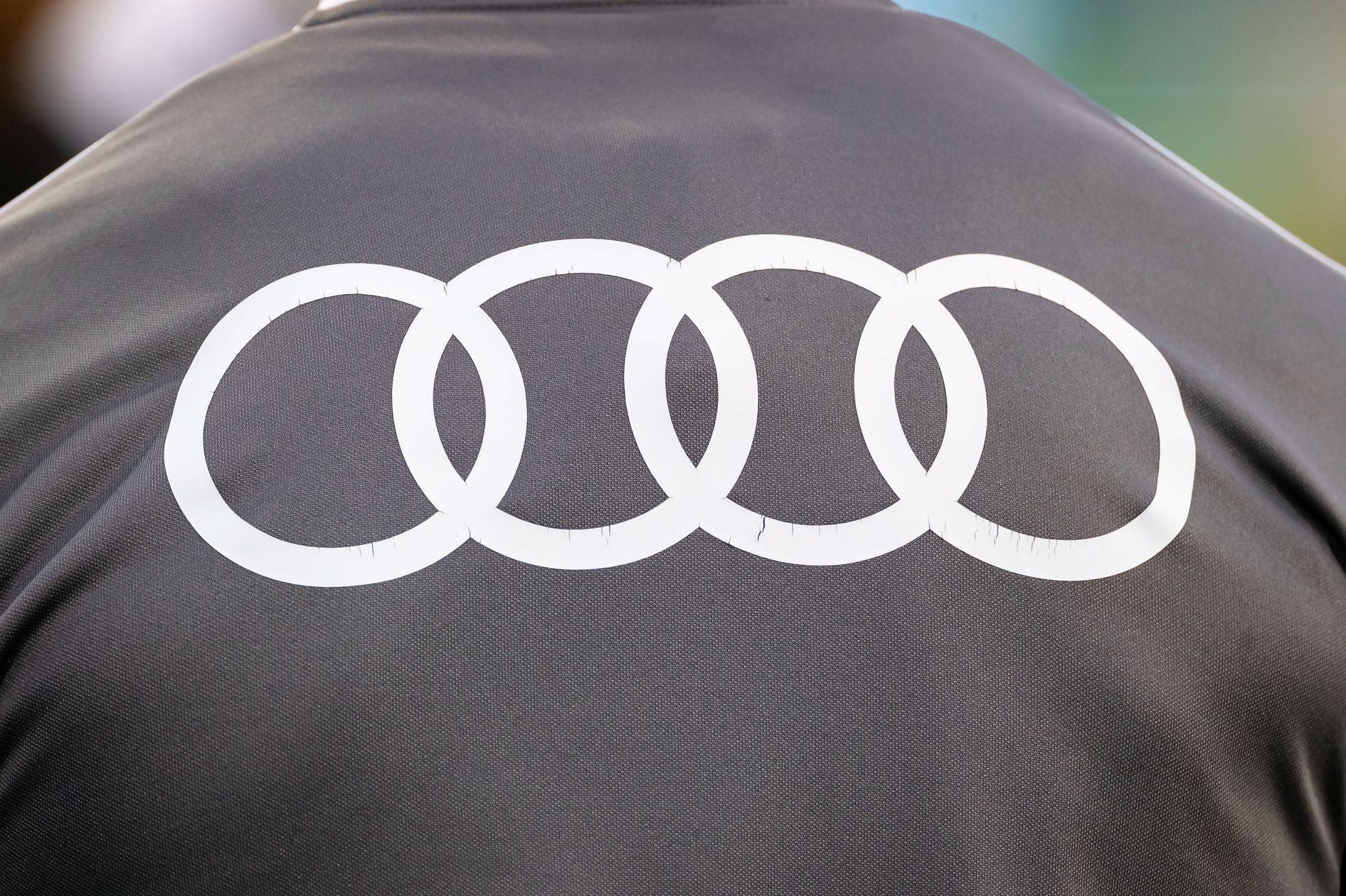 Audi Takes Major Step Toward F1 Future With First Look at New Team Identity