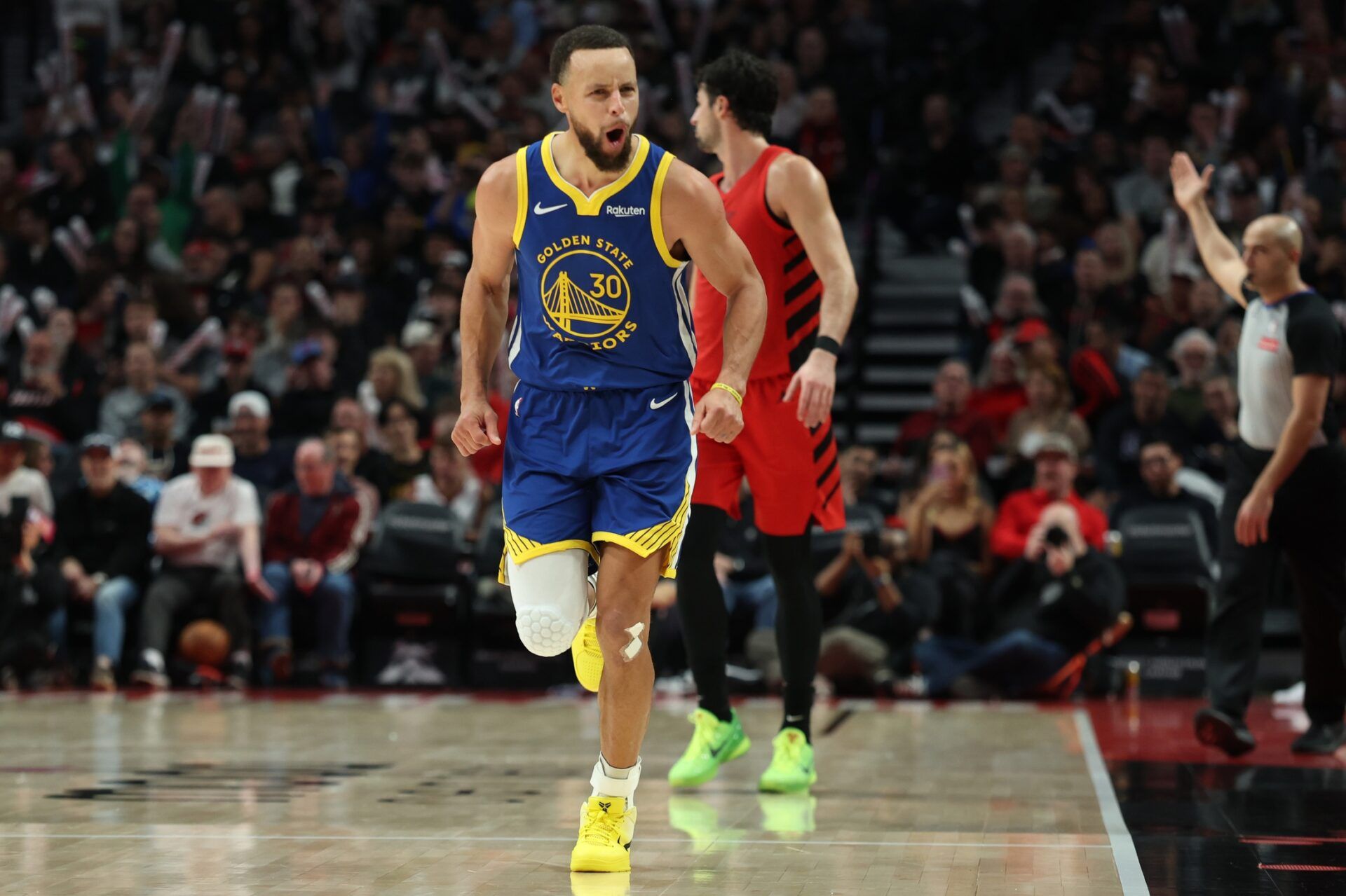 Celtics Legend Says Steph Curry is ‘Best Player of His Era' Over LeBron ...