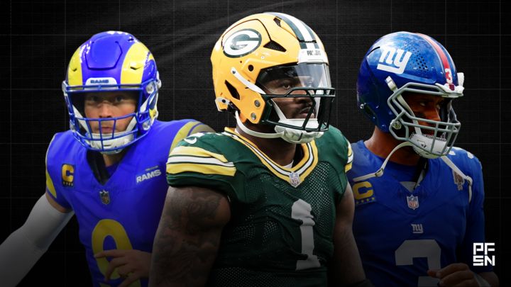 10 Biggest NFL Player Trades in the 21st Century: Matthew Stafford, Russell Wilson Among the Headliners