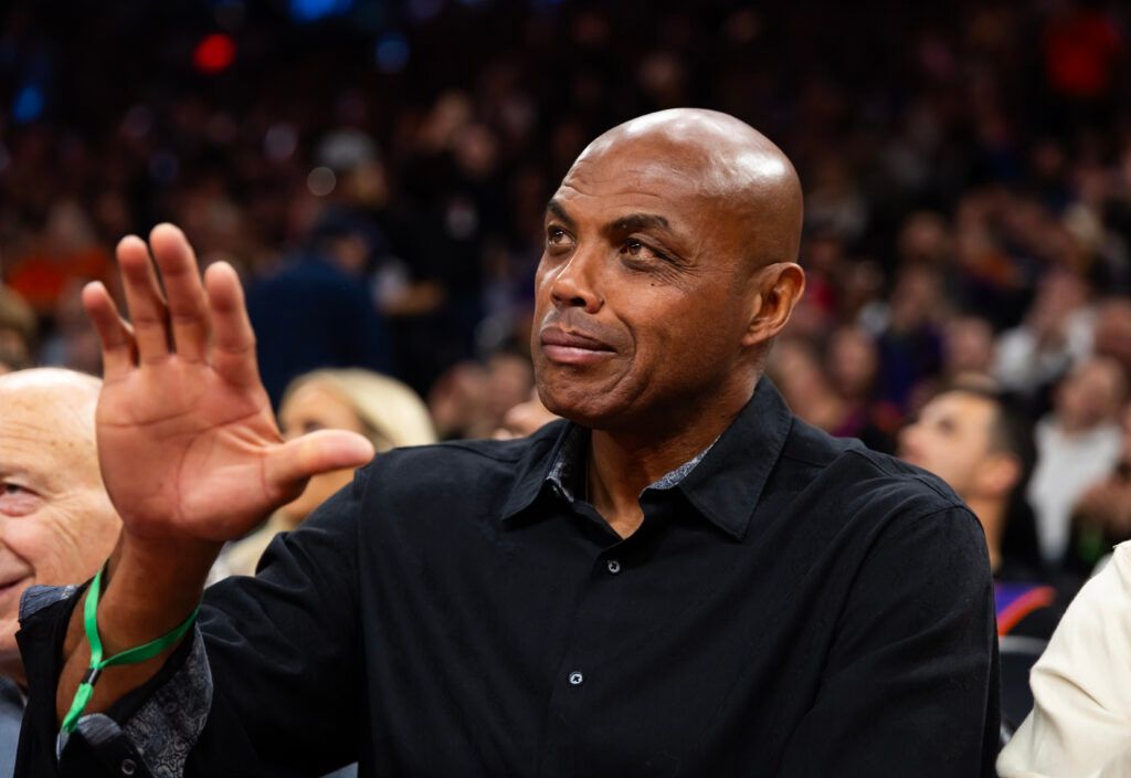 ‘That’s a Little Bit Ridiculous’ — Charles Barkley Takes Shots at ‘Embarrassing’ NBA Cup Idea