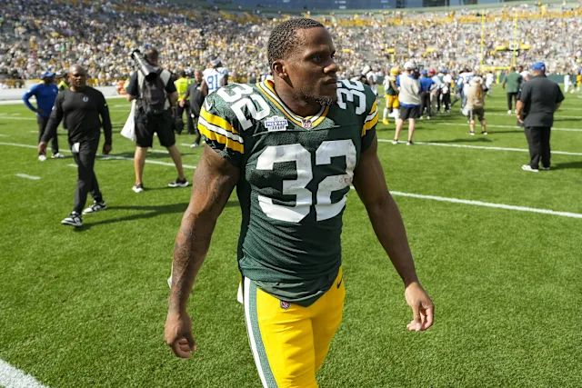 Will MarShawn Lloyd Play This Season? Packers HC Matt LaFleur Drops Concerning Update on RB’s Injury