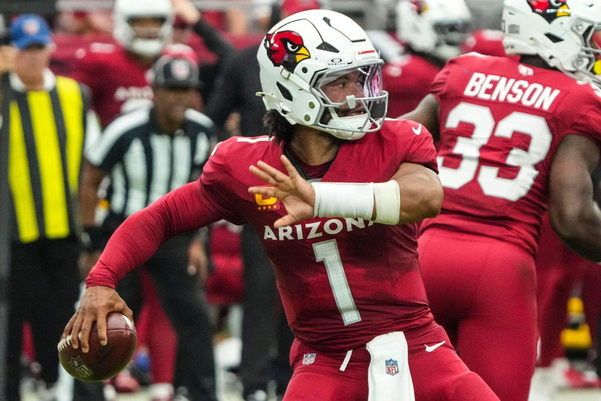 When Will Kyler Murray Return? Latest Update on Cardinals Star’s Injury