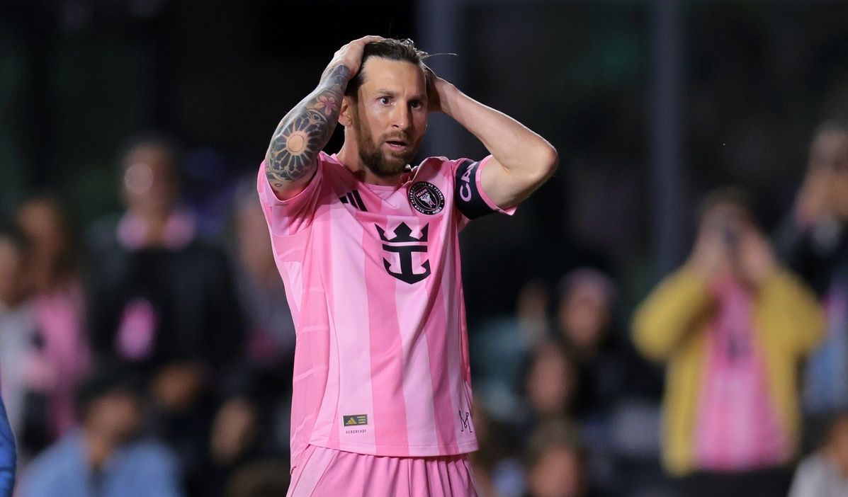 Fans Label Lionel Messi’s Inter Miami ‘Old Age Home FC’ As Club Sign Veteran Star On 1-Year-Deal