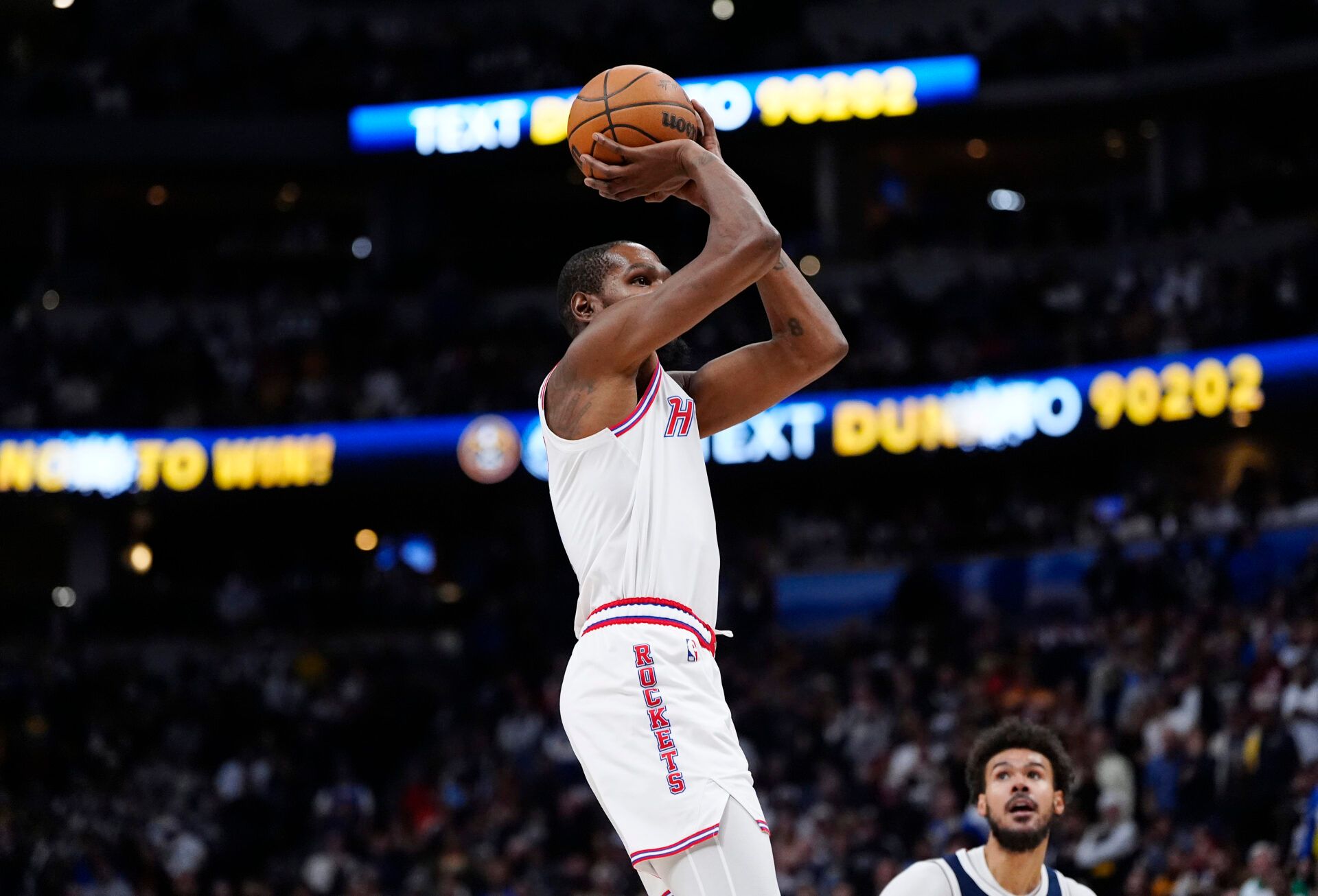 Kevin Durant Reveals the Truth Behind Shocking Move From Thunder to