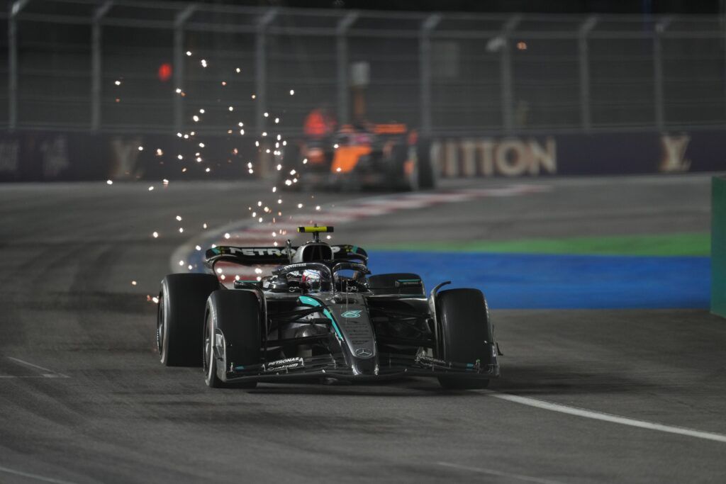 F1’s 2026 Shake-Up Sparks Rare Optimism as Fans See Drivers Regaining Control