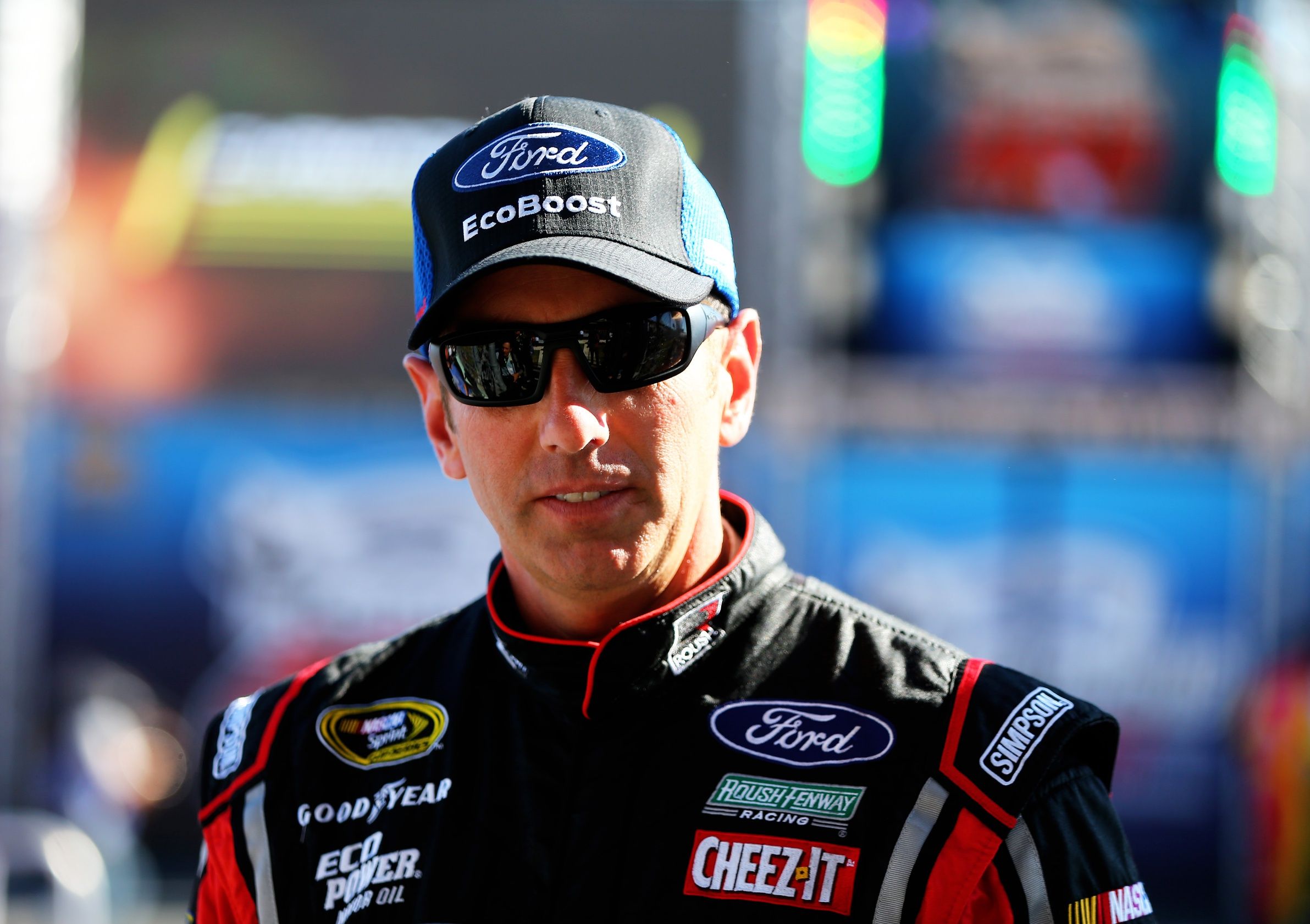Heartbreaking Final Message Emerges As NASCAR World Grieves Greg Biffle  Family Tragedy