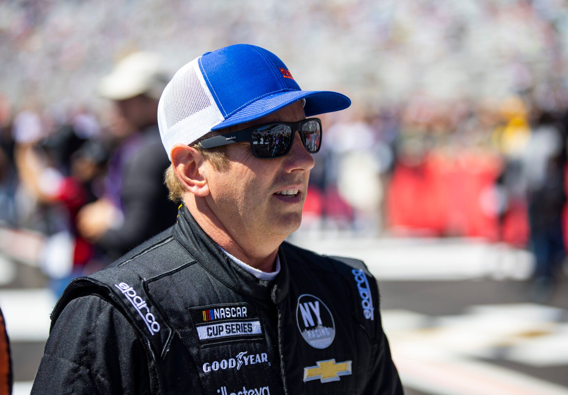 Calls Grow for a Greg Biffle Tribute Lap at Daytona As NASCAR Fans Look To  Honor His Legacy