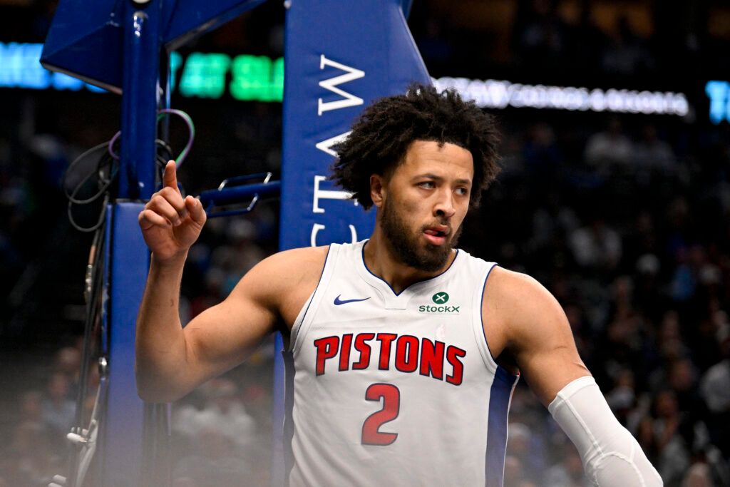 Mavericks HC Jason Kidd Makes Feelings Clear on Pistons Star Cade Cunningham’s MVP Case
