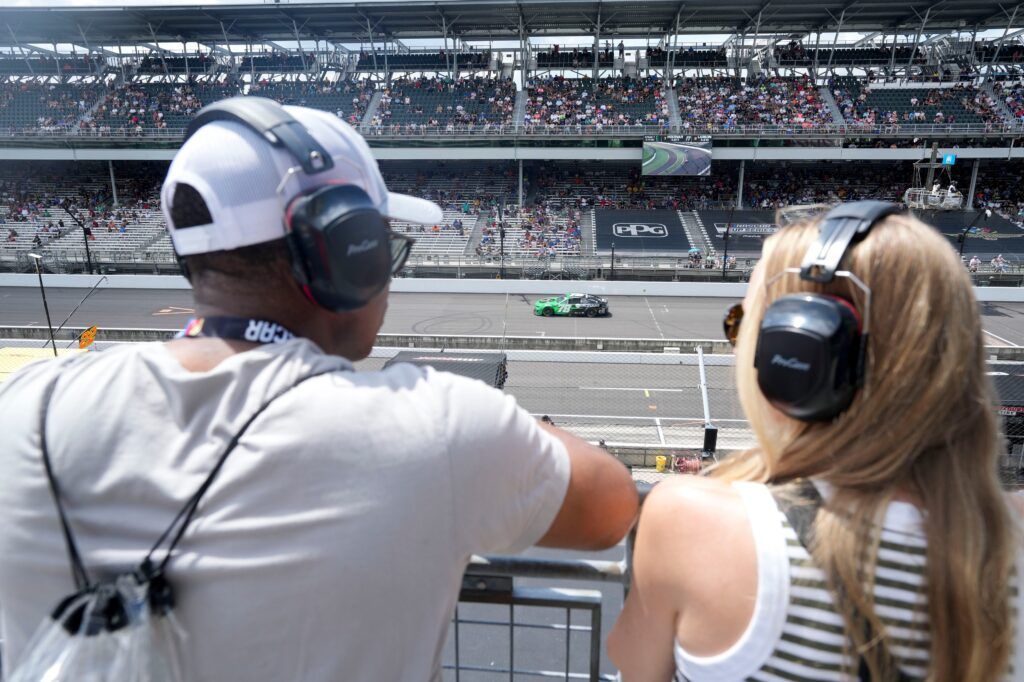 Tender Memories of Emma Biffle Surface As NASCAR World Struggles To Process the Tragic Loss