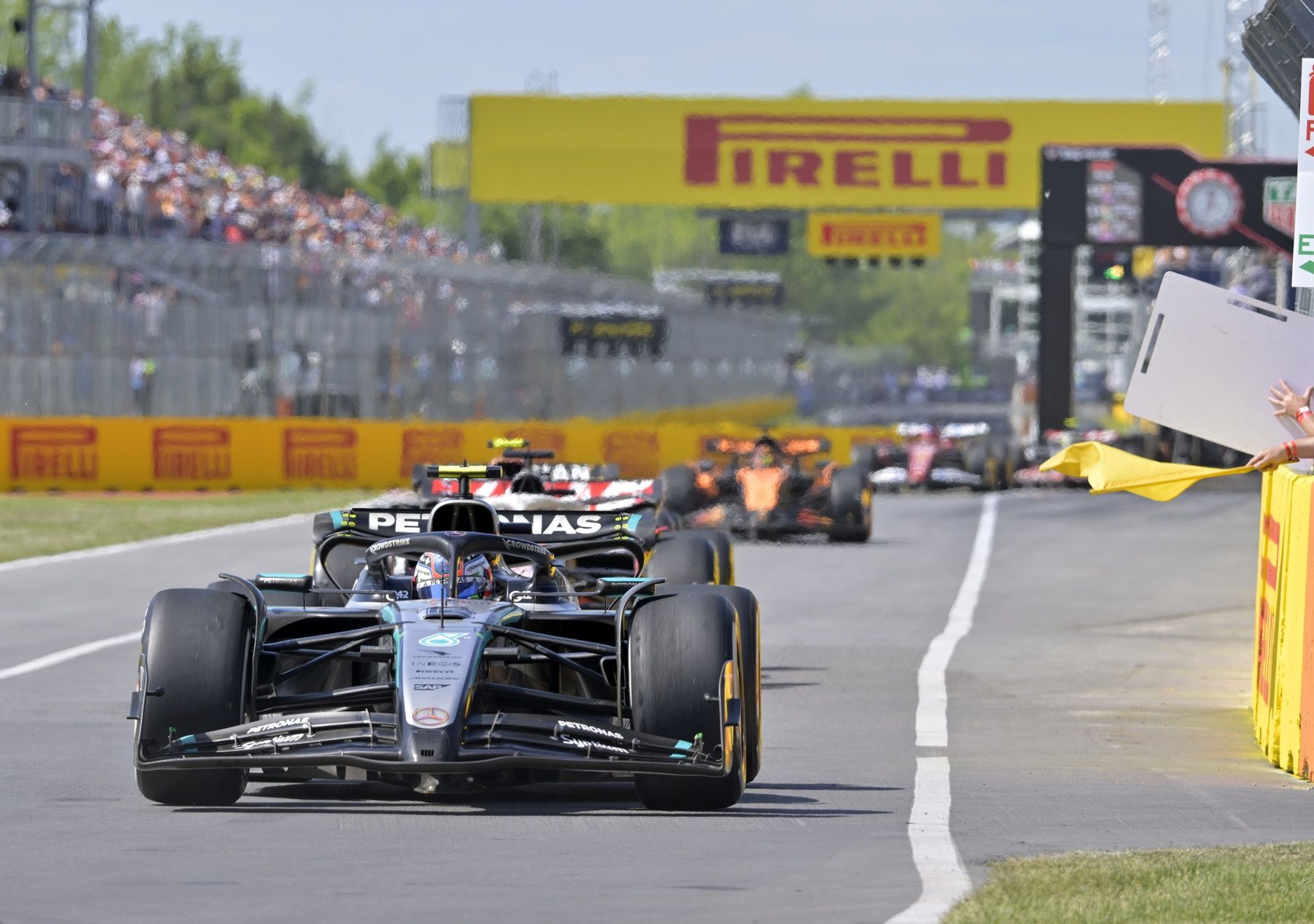 F1 Spygate 2.0? Inside Whistleblower Allegedly Exposes Mercedes’ 2026 Engine Secrets