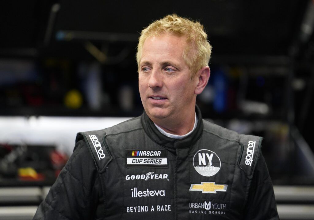 As NASCAR Mourns Greg Biffle, NTSB Details Lengthy Timeline for Crash Findings