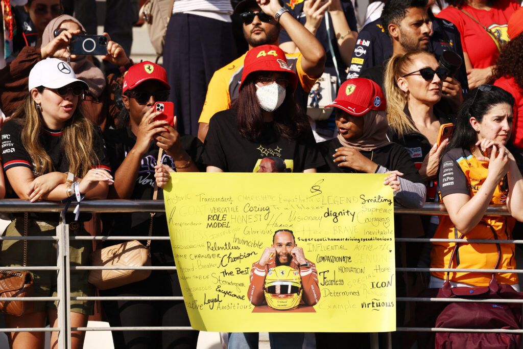 Ferrari Fans Accuse FIA of Double Standards as Mercedes-Red Bull 2026 Engine Controversy Heats Up