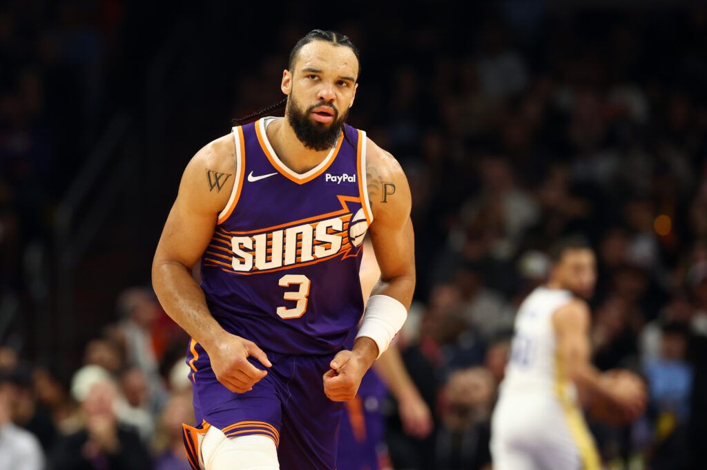 NBA Announced Major News On Suns Star Dillon Brooks’ Technical Foul Against Warriors
