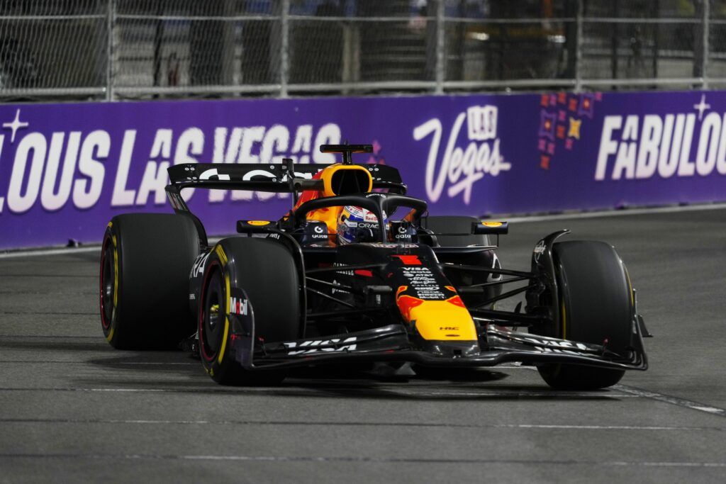 Red Bull Braces for Painful Reality Check as Ford F1 Gamble Enters Critical Phase
