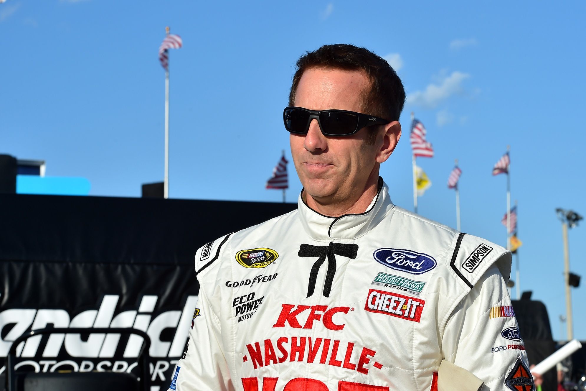New Eyewitness Account Adds Chilling Details to Greg Biffle Plane Crash Investigation