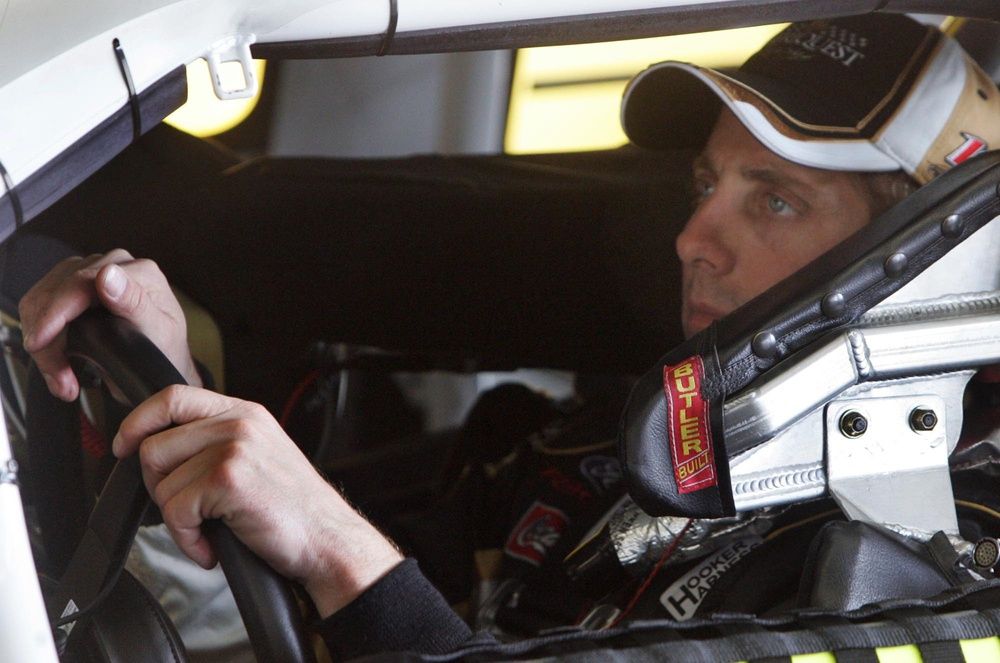 Heartbreaking Final Moments of Greg Biffle’s Family Detailed in Emotional Account