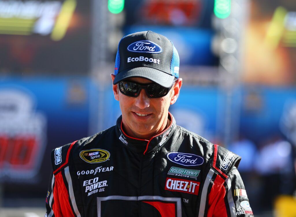 Greg Biffle’s Last Darlington Tributes Take on Whole New Meaning After His Tragic Passing