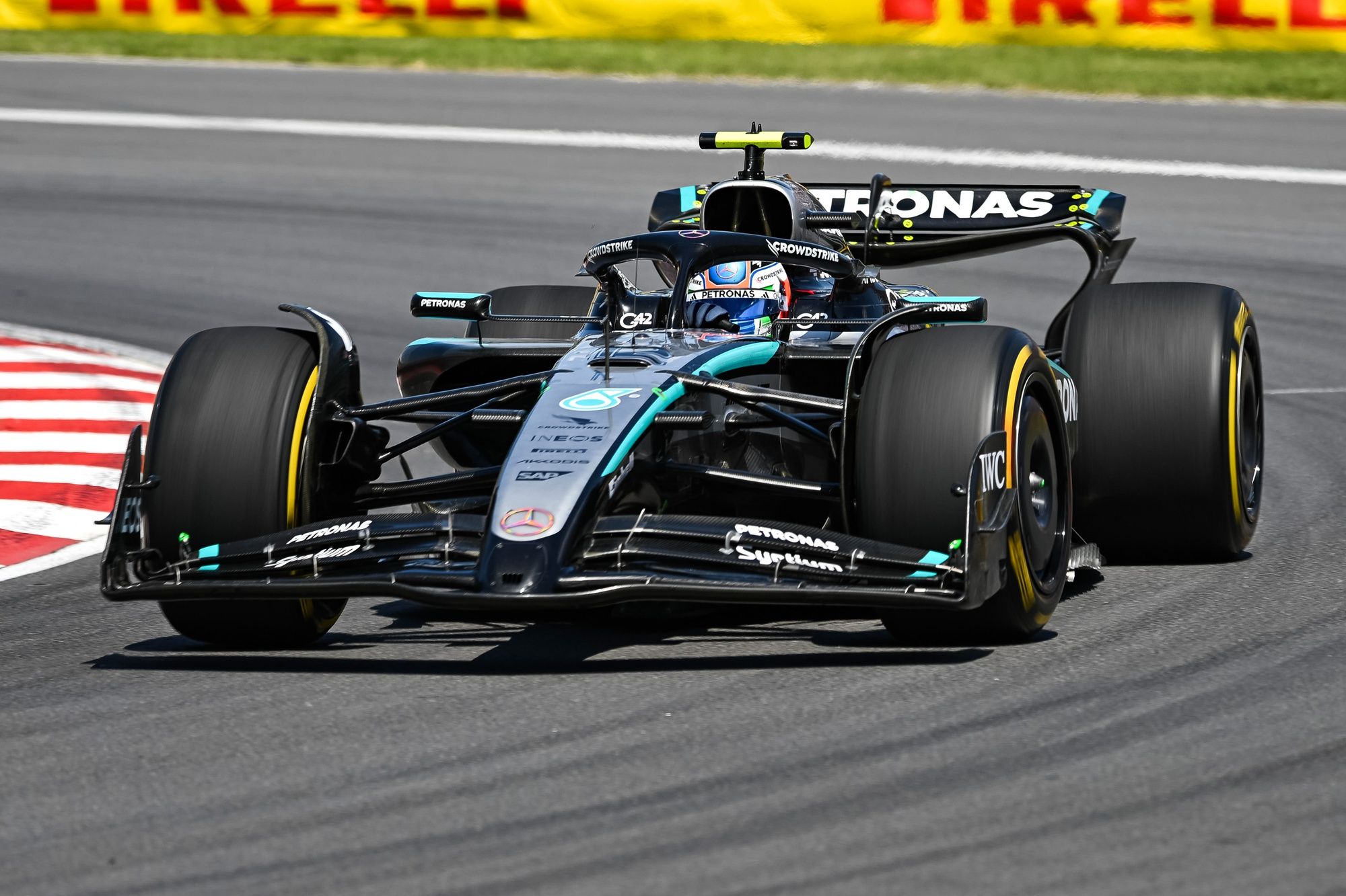 Why Mercedes and Red Bull’s 2026 Engine Innovation Should Be Praised, Not Punished