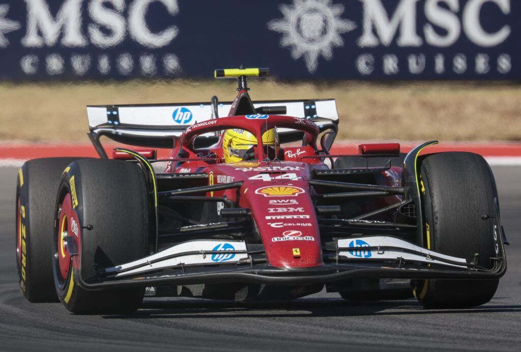 Ferrari Fans Brace for Disaster Yet Again As F1 Braces for Major 2026 Pecking Order Shake-Up