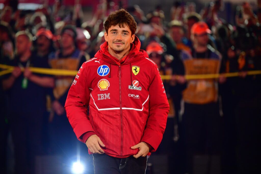 Charles Leclerc’s Infamous Former Race Engineer Returns to F1 in Stunning New Role