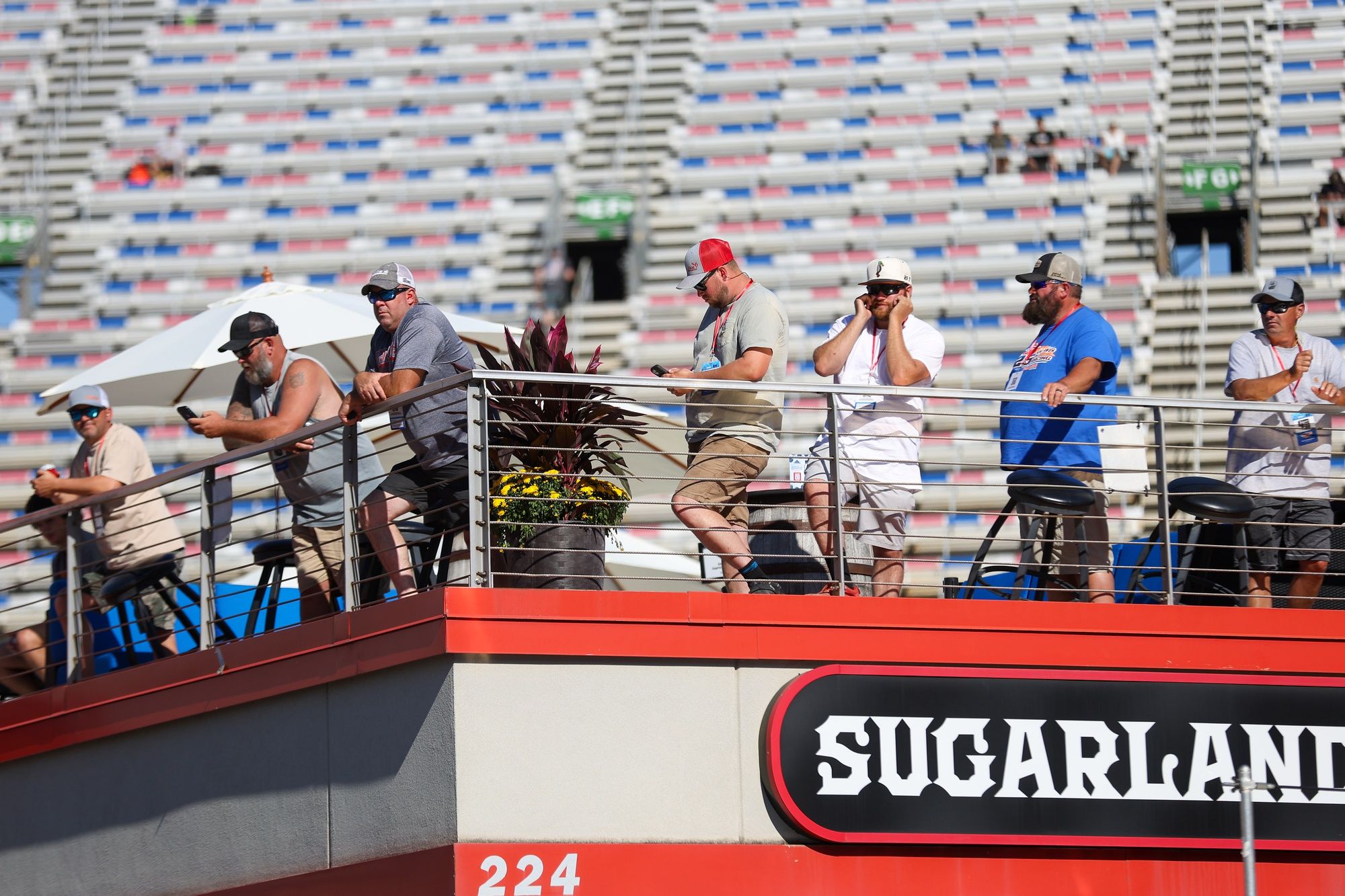 Fans Rip ‘NASCAR Shill’ to Shreds for Silencing Dissent Amid Renewed ...