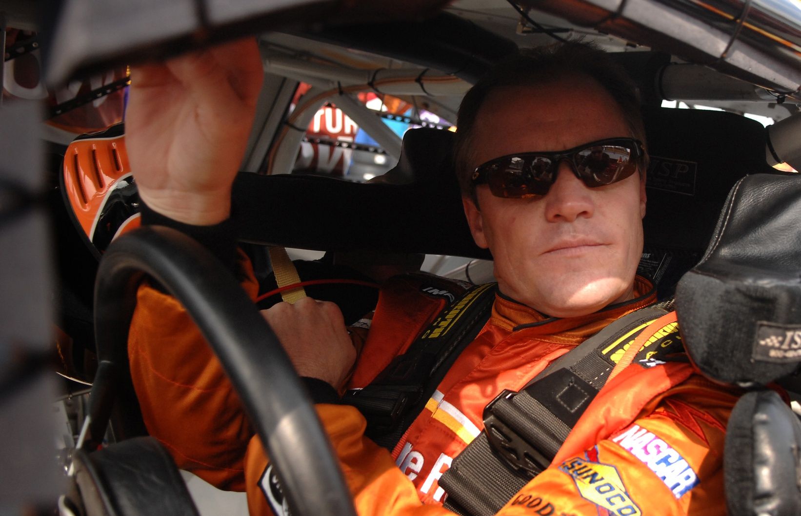 Kenny Wallace Reveals Why He’s Comfortable Being a Polarizing Figure in NASCAR