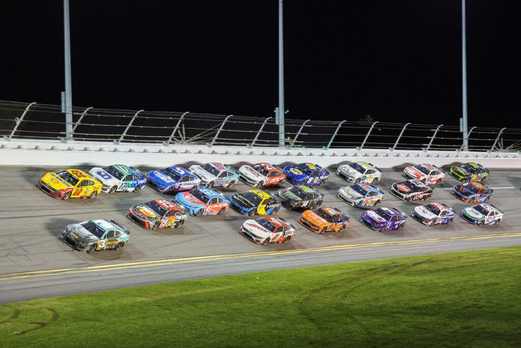 Fans Rip 'NASCAR Shill' to Shreds for Silencing Dissent Amid Renewed Playoff Fury