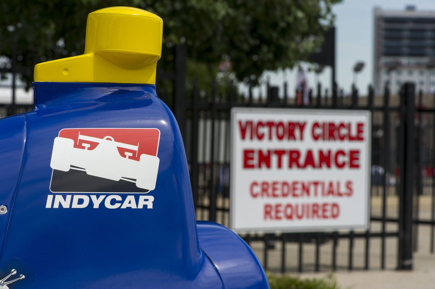 INDYCAR vs. NASCAR? 2026 TV Schedule Sets Up Awkward Race Day Overlaps