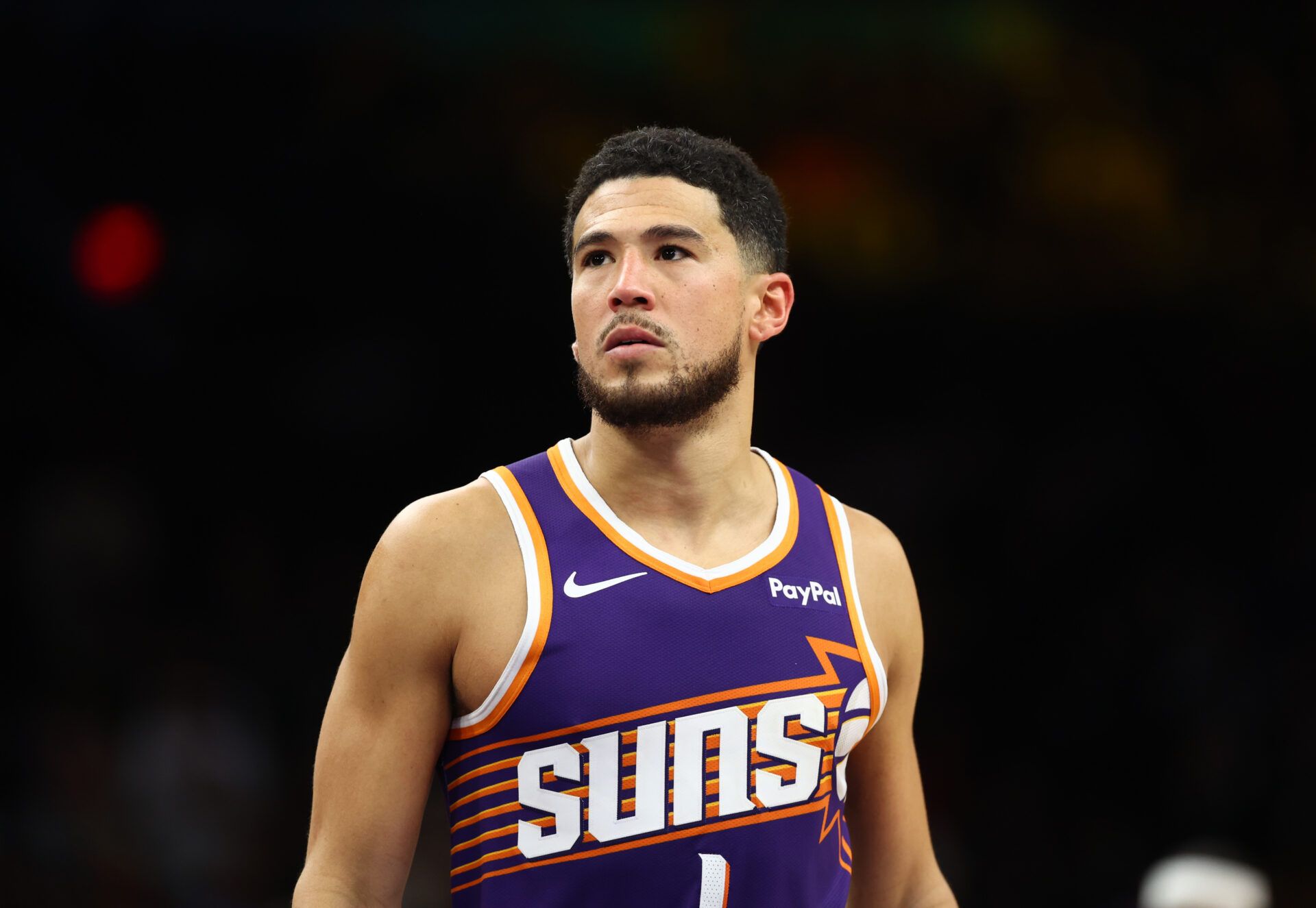 Suns Star Devin Booker Gets Candid About His Biggest ‘Problem’ With NBA