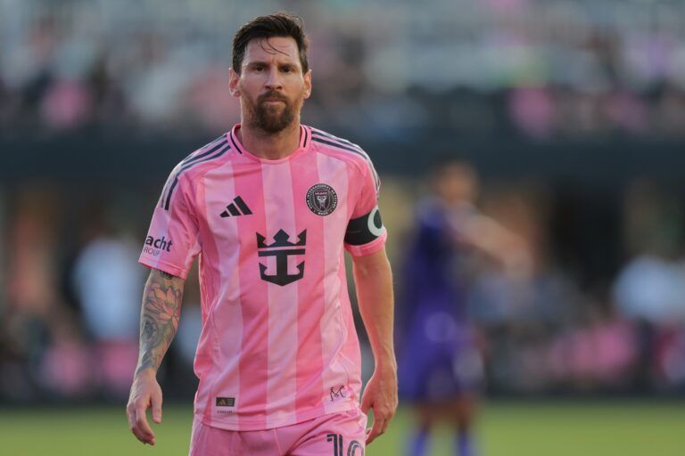 Inter Miami Transfer Rumors: MLS Champions Plot Move to Unite 29-Year-Old Argentina Star With Lionel Messi Inter Miami Transfer Rumors: MLS Champions Plot Move to Unite 29-Year-Old Argentina Star With Lionel Messi