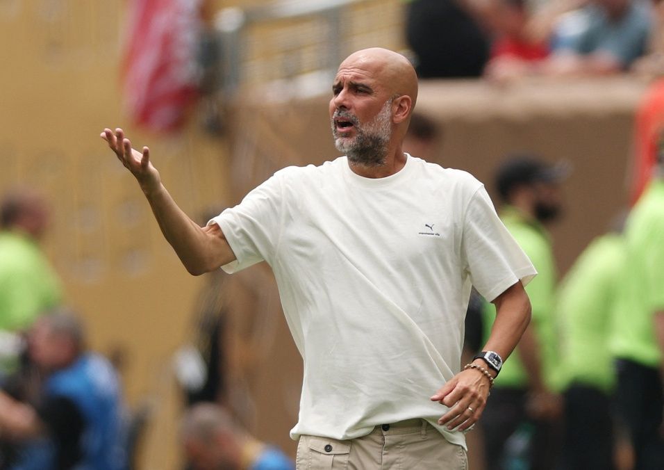 Manchester City, Manchester United, Liverpool Handed Strict Deadline to Pull Off $88 Million Antoine Semenyo Move