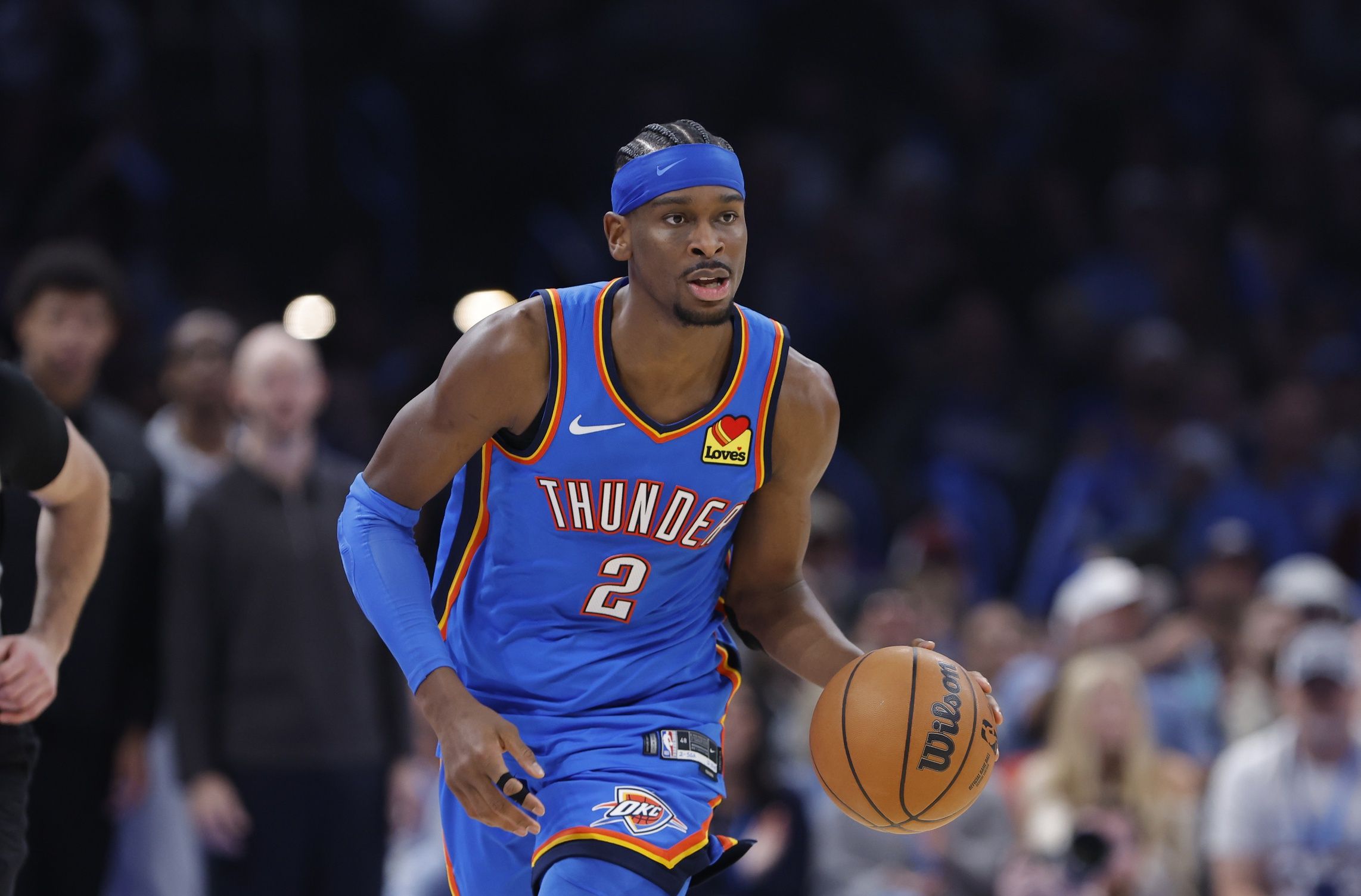 Shai Gilgeous-Alexander Contract, Salary, and Net Worth: How Much Is ...