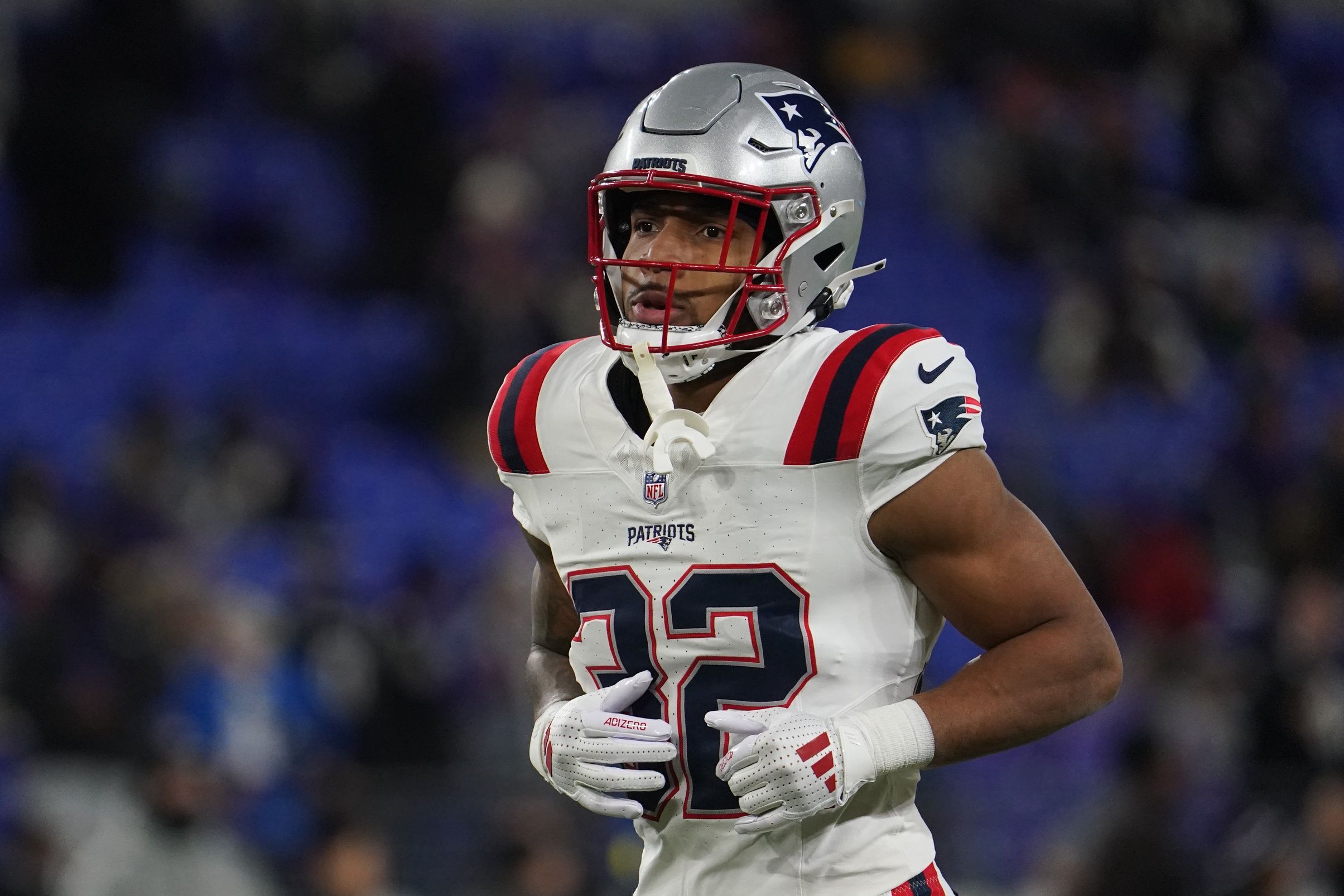 Elijah Mitchell | NFL HQ