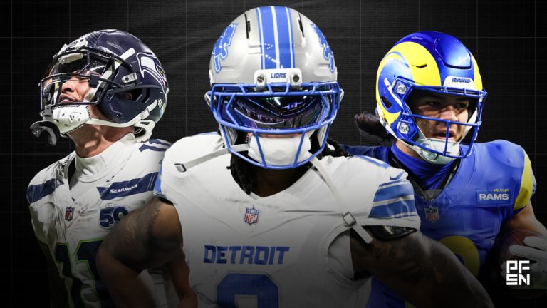 A Way-Too-Early First Round 2026 Fantasy Football Mock Draft: Elite Talent at the Top